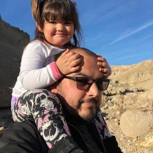 Meet your Posher, Robert